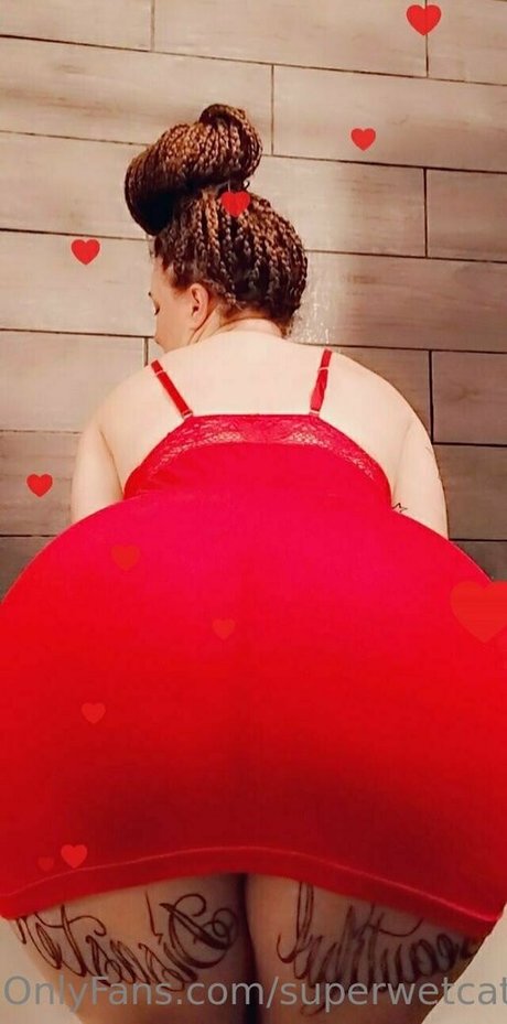 Superwetcat onlyfans nude leaks
