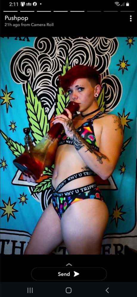 Lilpushpop onlyfans hot