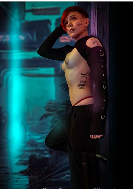 Lilpushpop free only fans