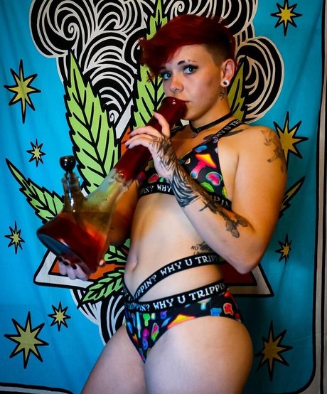 Lilpushpop only fans xxx