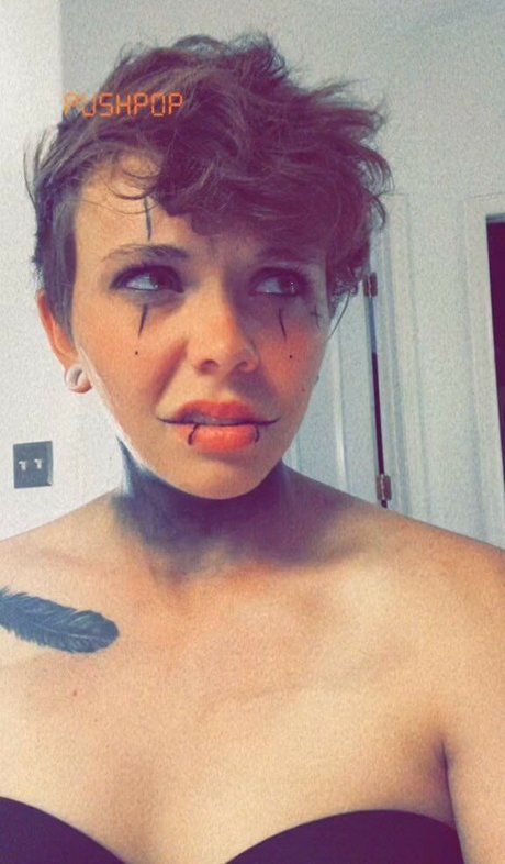 Lilpushpop only fans leaked porn