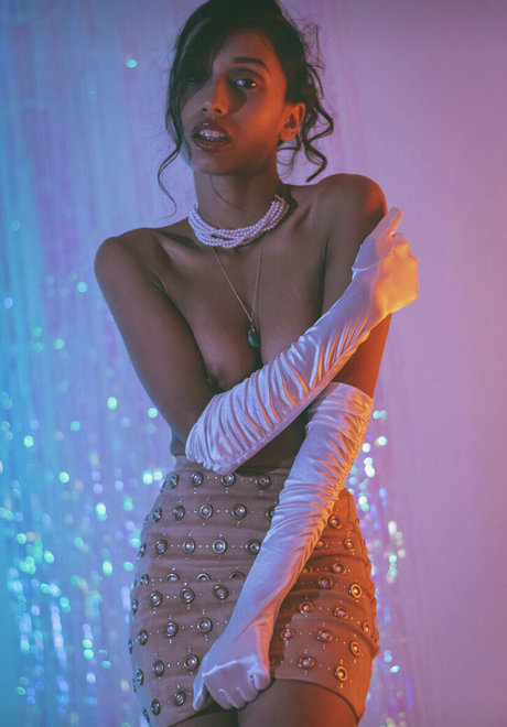 Kalham Amor onlyfans leak nudes