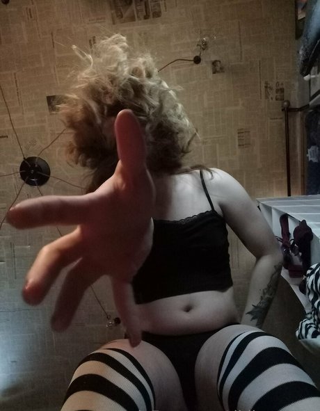 didistarshot onlyfans nude