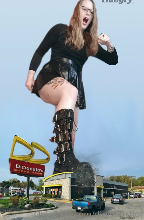 didistarshot onlyfans leaka