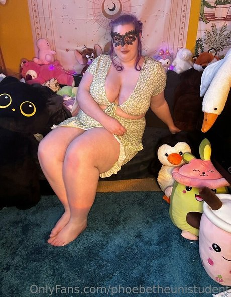 phoebetheunistudent nude onlyfans porn