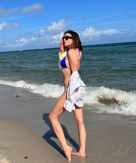 Melis Sezen onlyfans naked pics