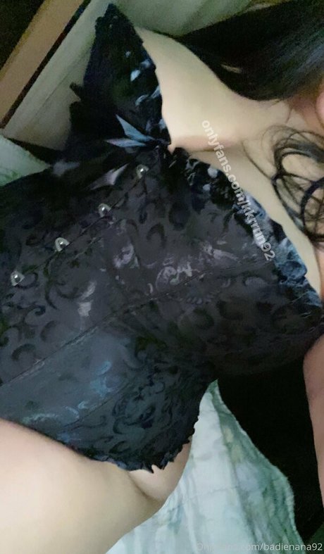 badienana92 tits onlyfans