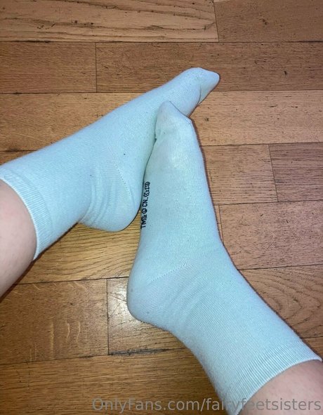 fairyfeetsisters onlyfans nude tits