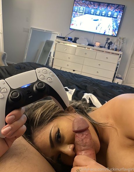 fuckinurfavgirl desnuda onlyfans