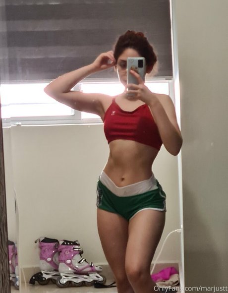 marjustt onlyfans leaks porn
