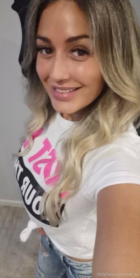 mel su nude onlyfans leaked