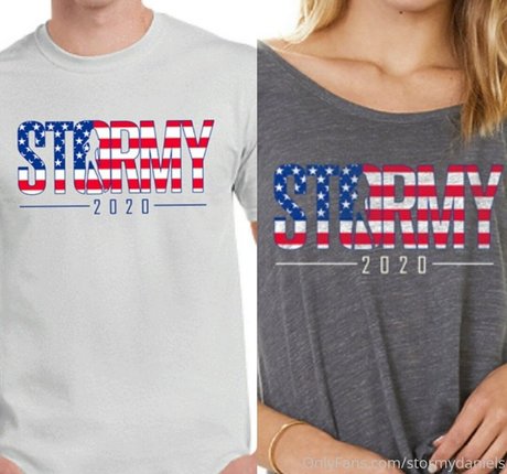 stormydaniels only fans