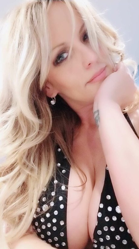stormydaniels nude leaked onlyfans