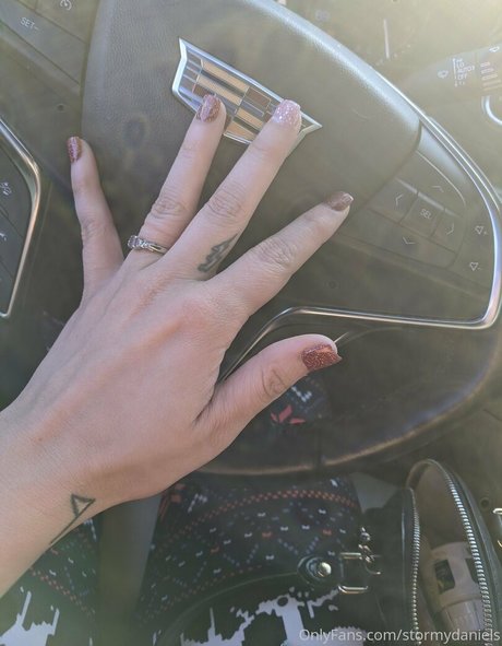 stormydaniels onlyfans leaked xxx