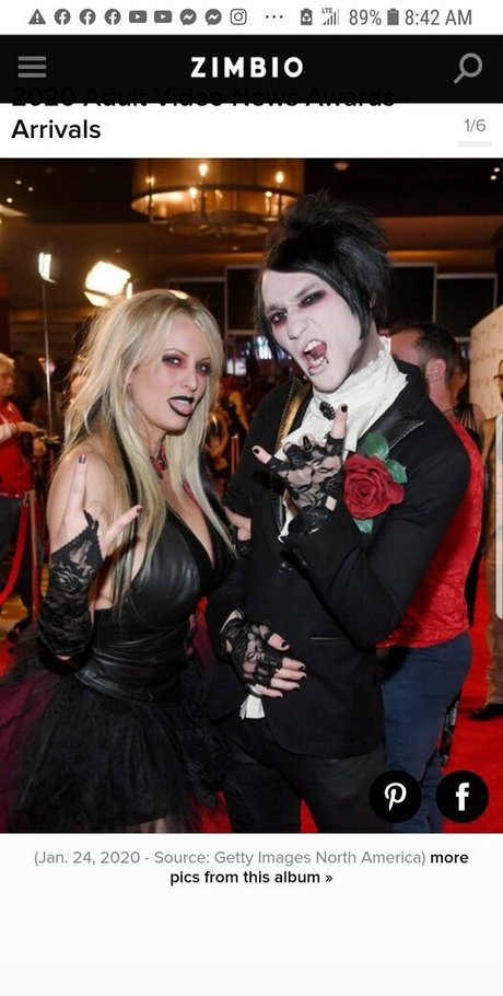 stormydaniels onlyfans porn