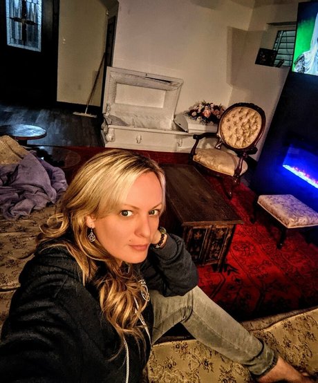 stormydaniels leaked only fans