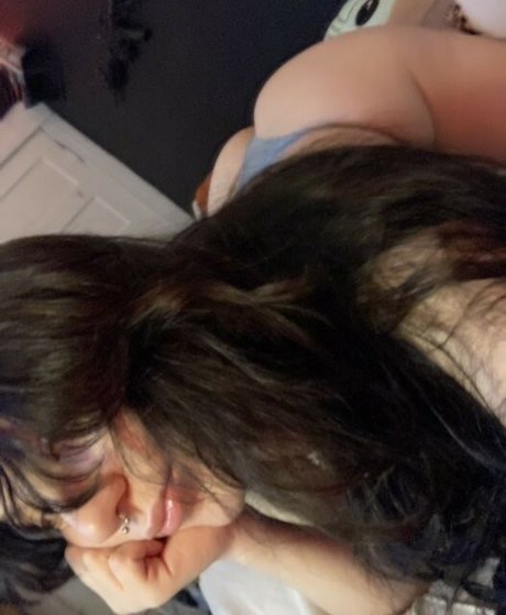 Lilgoth679 onlyfans leaks porn