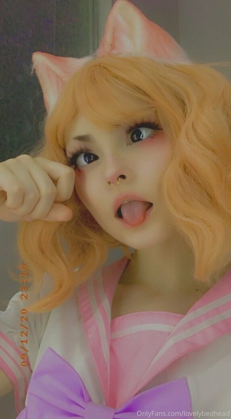 lovelybedhead leaked onlyfans nudes