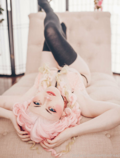 lovelybedhead onlyfans porn leaked