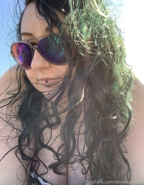 domisbomb onlyfans leaj