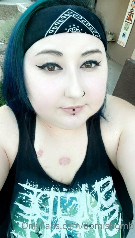 domisbomb onlyfans porn