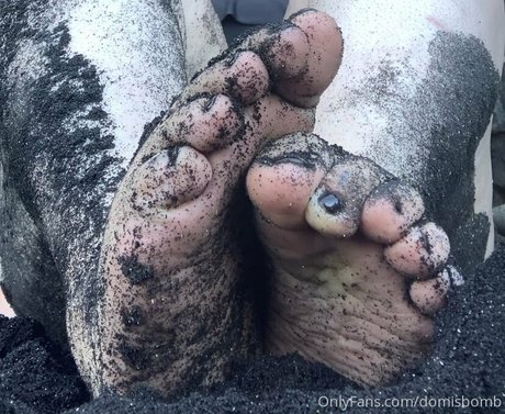 domisbomb onlyfans leak new
