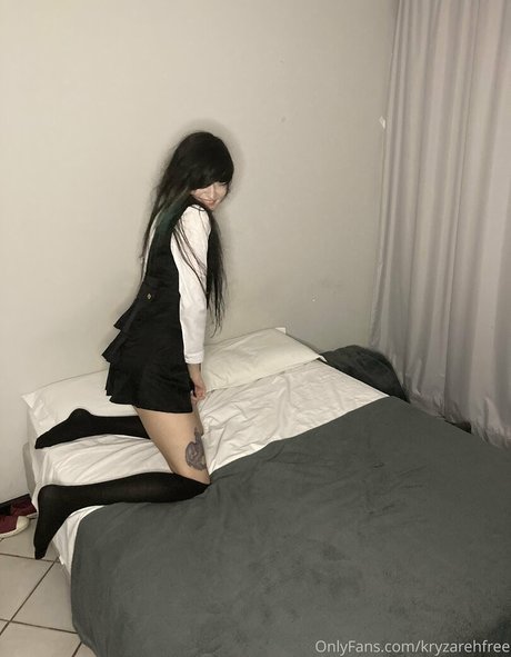 kryzarehfree onlyfans leaks