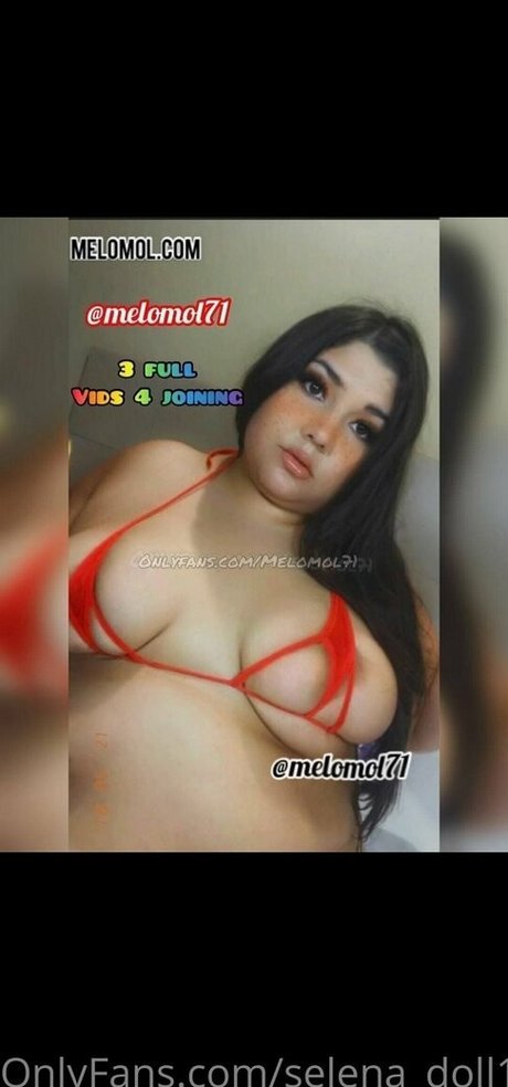 selena doll1 leaks only fans