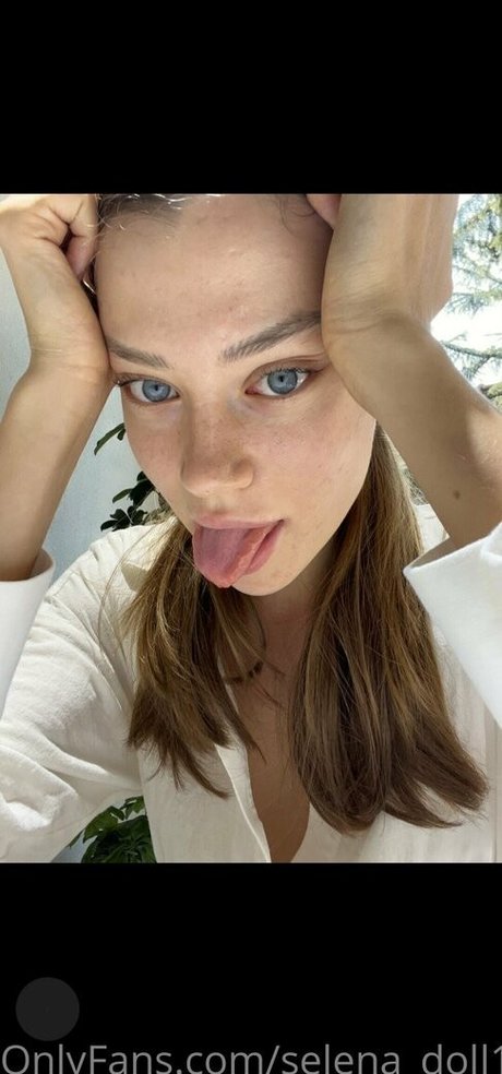 selena doll1 leak onlyfans porn