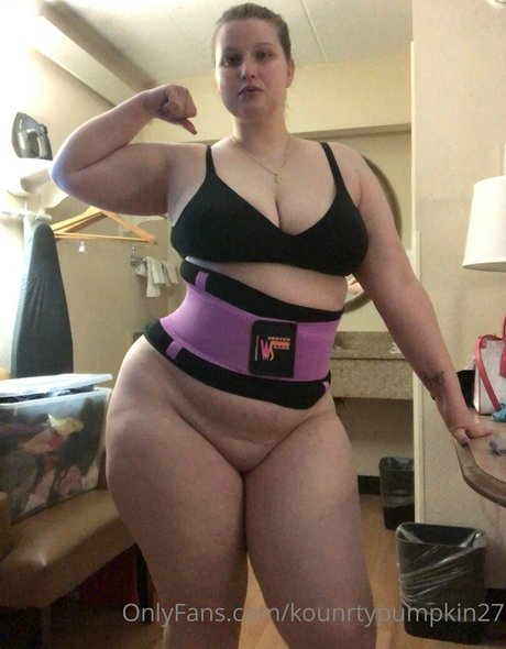 kounrtypumpkin27 leaked only fans nudes