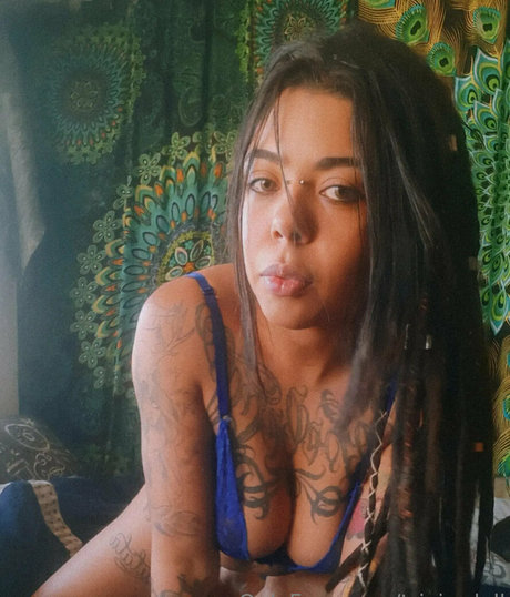 trixie doll only fans nude