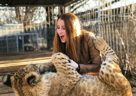 tigerqueen_ onlyfans leak naked