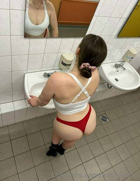 amina hdn onlyfans nude leaked