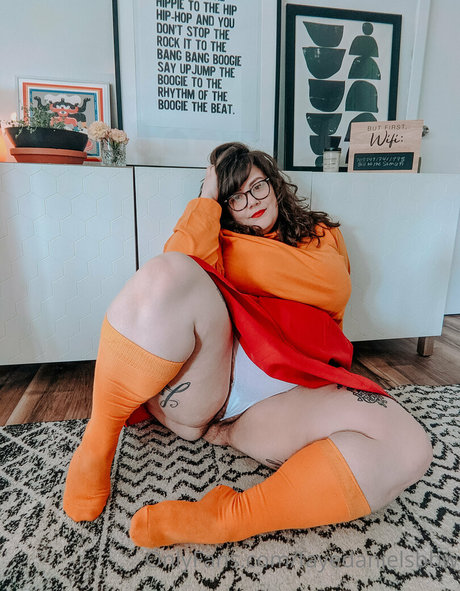 fayedanielsbbw nude porn onlyfans