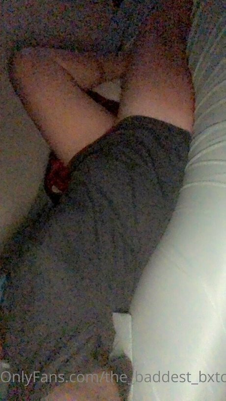 the baddest bxtchhh only fans