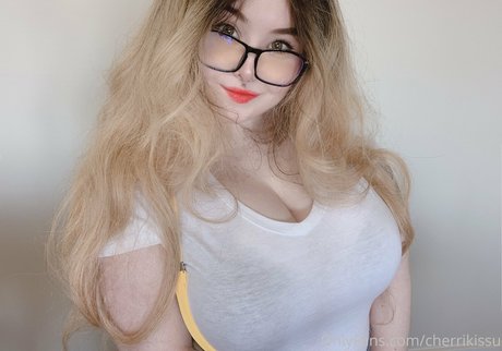 cherrikissu new onlyfans leak
