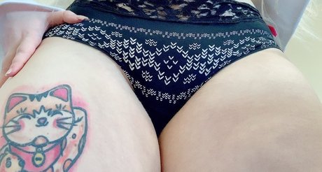 cherrikissu onlyfans leaked porn