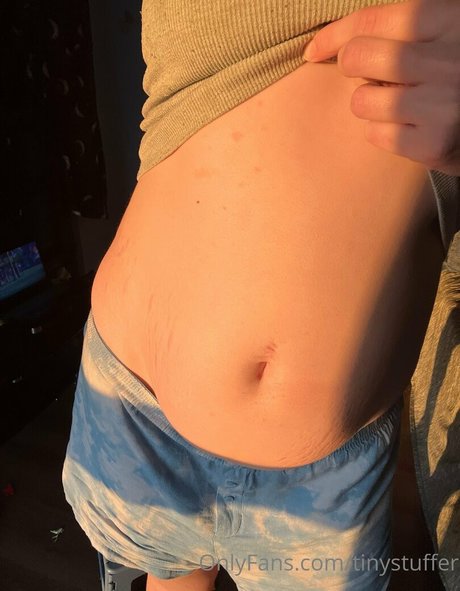 tinystuffer onlyfans leak ass