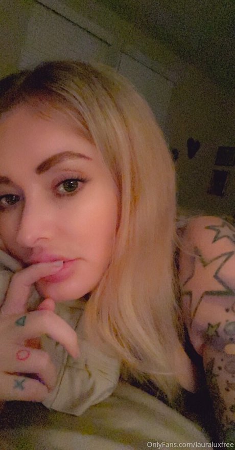 lauraluxfree nude onlyfans porn