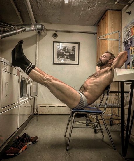 jimnewmannyc onlyfans nude leaked