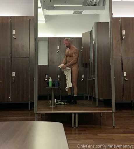 jimnewmannyc onlyfans leaked