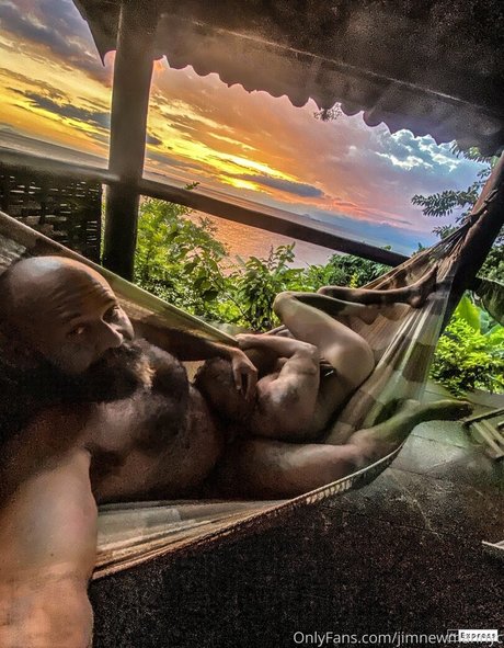 jimnewmannyc naked onlyfans leak