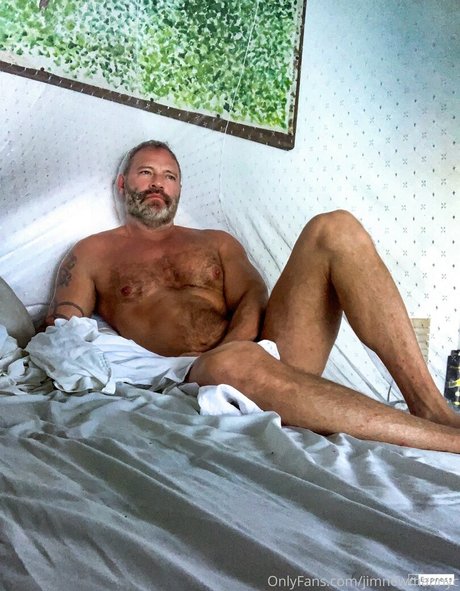 jimnewmannyc onlyfans leak ass