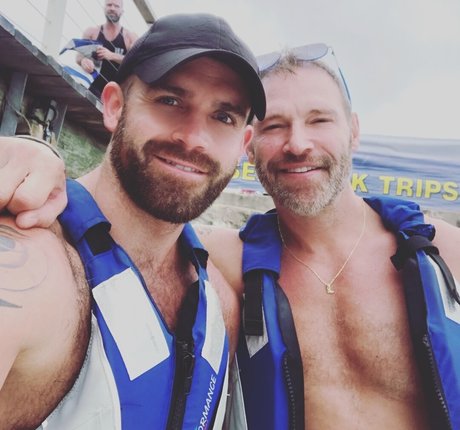 jimnewmannyc onlyfans leaked pictures