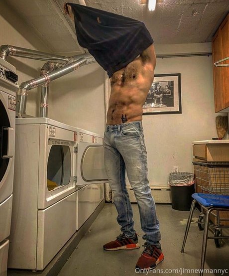 jimnewmannyc Profile pic