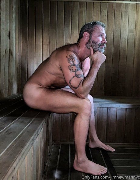 jimnewmannyc onlyfans nude