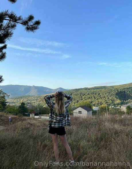 banannahanna only fans leak porn