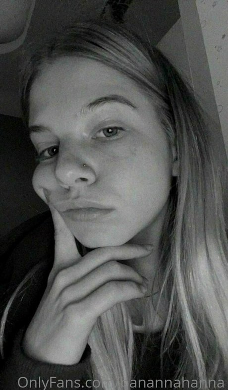 banannahanna sexy onlyfans