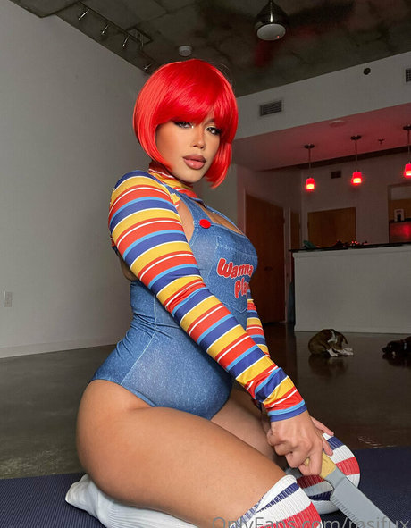 thericandemon nude only fans