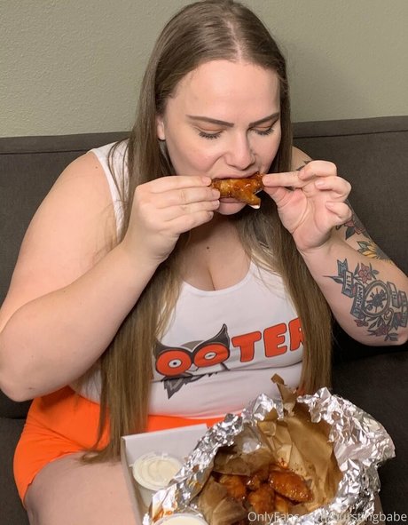 burstingbabe onlyfans leak fuck